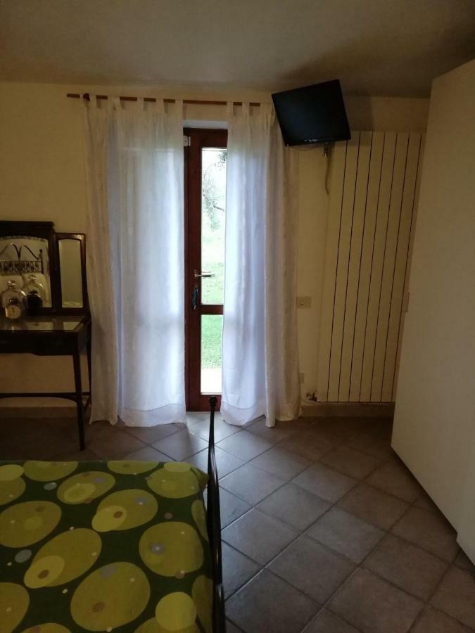 Villetta 3 Km Dal Mare Castagneto Carducci Bagian luar foto