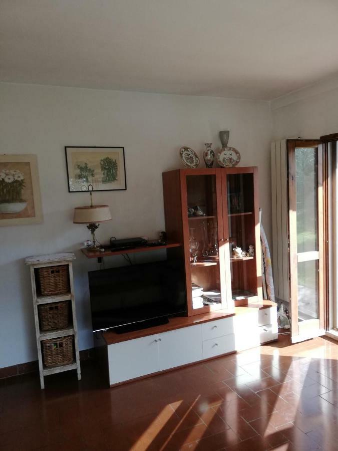 Villetta 3 Km Dal Mare Castagneto Carducci Bagian luar foto